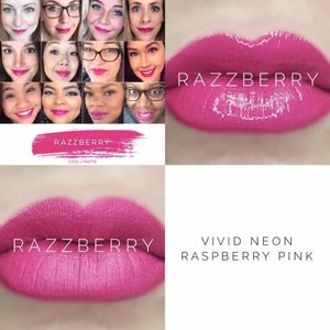 Razzberry Lipsense